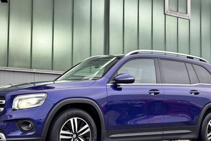 Mercedes-Benz GLB 220 118.645 km 24.990 &euro; Viersen 41748