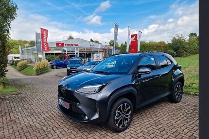 Toyota Yaris 7.098 km 24.999 &euro; Ratingen 40882