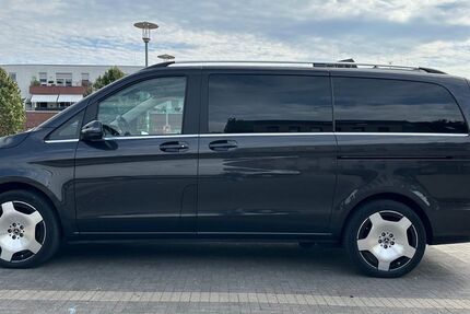 Mercedes-Benz V 300 51.000 km 60.300 &euro; Kaarst 41564