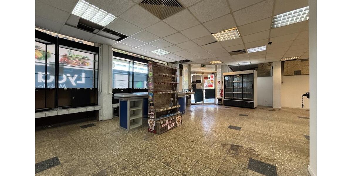 Gewerbeobjekt Moers - 1.500&euro; | Angebot:26389294
