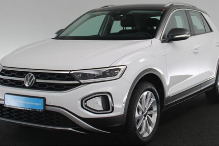 VW T-Roc 5.278 km 25.490 &euro; Krefeld 47803