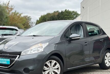 Peugeot 208 77.772 km 5.990 &euro; Rheinberg 47495
