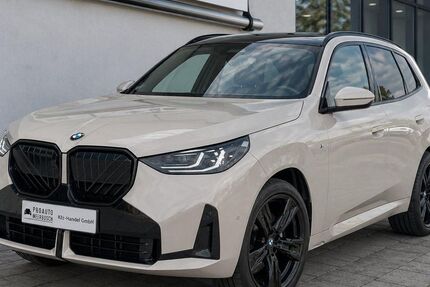 BMW X3 9.000 km 65.999 &euro; Meerbusch 40668