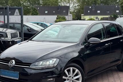 VW Golf 190.000 km 7.490 &euro; Oberhausen 46049
