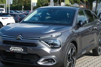 Citroen C4 24.500 km 18.890 &euro; Oberhausen 46147