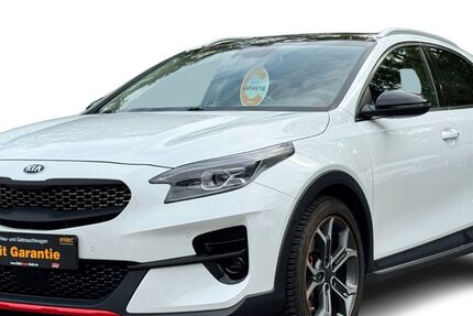 Kia XCeed 63.500 km 18.980 &euro; Duisburg 47249