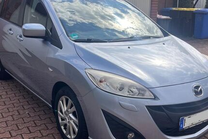 Mazda 5 169.000 km 4.950 &euro; Neuss 41468