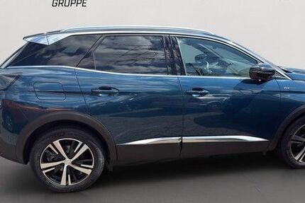 Peugeot 3008 9.000 km 21.990 &euro; Mülheim an der Ruhr 45475