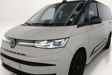 VW T7 Multivan 60.000 km 46.200 &euro; Meerbusch 40668