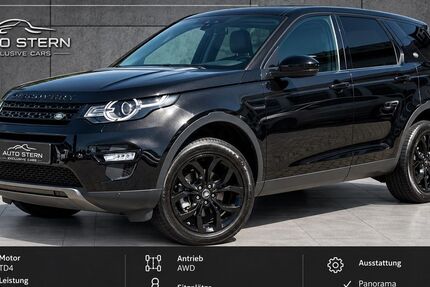 Land Rover Discovery 109.500 km 16.950 &euro; Grevenbroich 41516