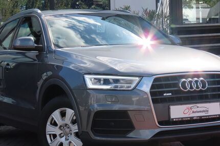 Audi Q3 131.721 km 13.900 &euro; Neuss 41469