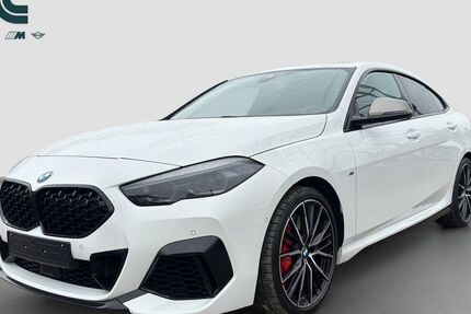 BMW M235 11.167 km 39.790 &euro; Düsseldorf 40549