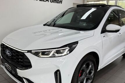 Ford Kuga 14.000 km 28.490 &euro; Heiligenhaus 42579