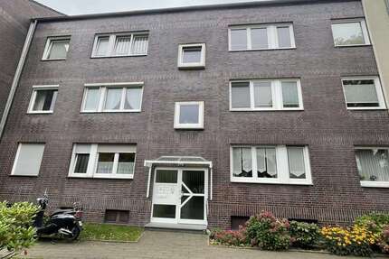 Wohnung Duisburg Duisburg-Mitte - 3 Zimmer, 76 m&sup2;, 119.000&euro; | Angebot:25352088