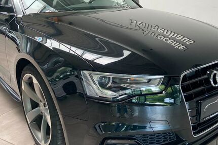 Audi A5 84.736 km 20.980 &euro; Heiligenhaus 42579