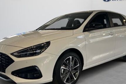 Hyundai i30 9.999 km 19.887 &euro; Jüchen 41363
