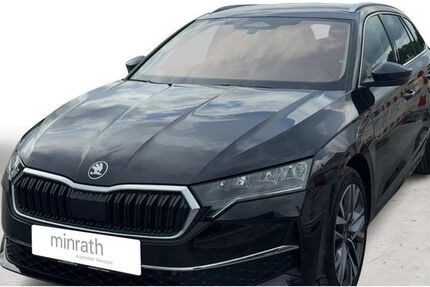 Skoda Octavia 8.000 km 35.960 &euro; Moers-Hülsdonk 47441