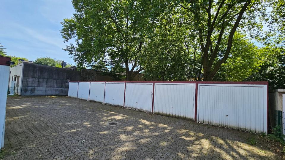 Etagenwohnung Duisburg Duisburg-Mitte - 1.5 Zimmer, 47 m&sup2;, 119.000&euro; | Angebot:27436401