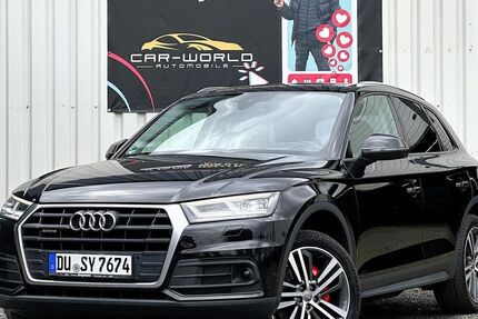Audi Q5 170.363 km 21.499 &euro; Duisburg 47167
