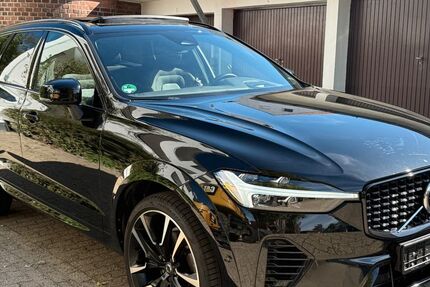 Volvo XC60 68.000 km 40.840 &euro; Düsseldorf 40468