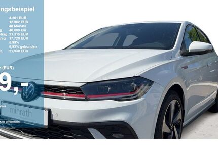 VW Polo 32.120 km 19.930 &euro; Duisburg-Rheinhausen 47226