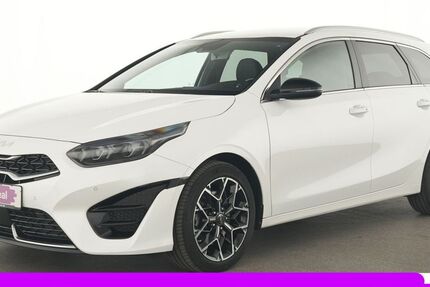 Kia ceed Sportswagon 53.820 km 19.789 &euro; Neuss 41460