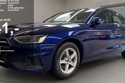 Audi A4 71.989 km 23.279 &euro; Krefeld 47805