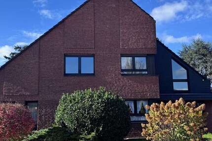 Haus Moers - 7 Zimmer, 210 m&sup2;, 650.000&euro; | Angebot:27019749
