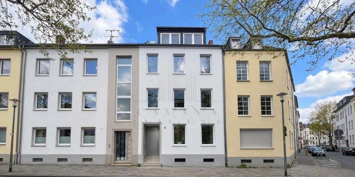 Einfamilienhaus Mönchengladbach - 7 Zimmer, 165 m&sup2;, 489.000&euro; | Angebot:27017219
