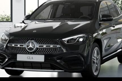 Mercedes-Benz GLA 200 9.900 km 48.490 &euro; Düsseldorf 40470