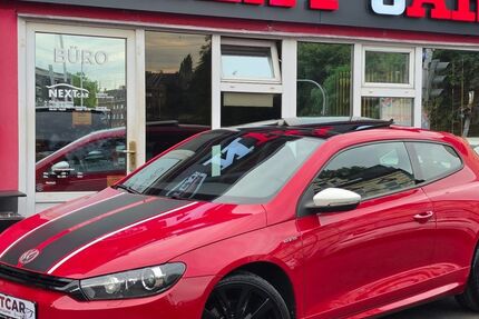 VW Scirocco 117.000 km 14.199 &euro; Mülheim an der Ruhr 45476