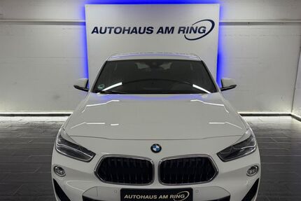 BMW X2 129.934 km 20.999 &euro; Ratingen bei Düsseldorf 40878