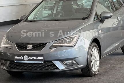 Seat Ibiza 125.700 km 4.999 &euro; Mönchengladbach 41238