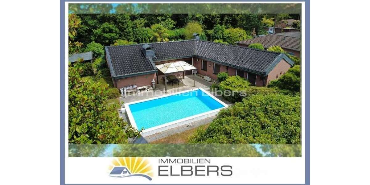 Einfamilienhaus Niederkrüchten - 5 Zimmer, 114 m&sup2;, 388.000&euro; | Angebot:27166606