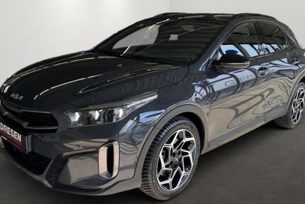 Kia XCeed 1.221 km 30.980 &euro; Düsseldorf 40589