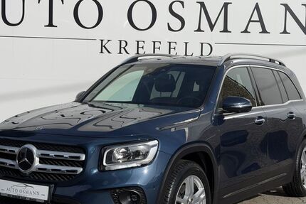 Mercedes-Benz GLB 200 82.000 km 28.950 &euro; Krefeld 47805