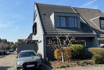 Haus Willich - 5 Zimmer, 155 m&sup2;, 690.000&euro; | Angebot:27399598