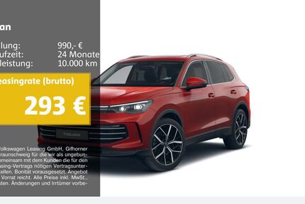 VW Tiguan 9.901 km 40.330 &euro; Duisburg 47059