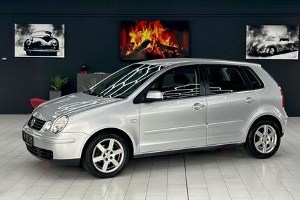 VW Polo 136.000 km 2.899 &euro; Wegberg 41844