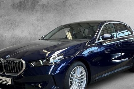 BMW 550 7.822 km 65.490 &euro; Krefeld 47800