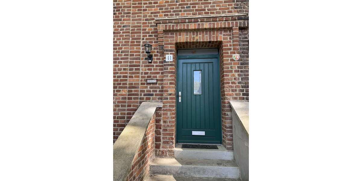 Einfamilienhaus Duisburg Walsum - 3 Zimmer, 100 m&sup2;, 295.500&euro; | Angebot:27020529
