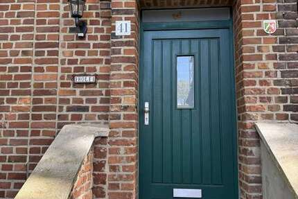 Haus Duisburg Walsum - 3 Zimmer, 100 m&sup2;, 295.500&euro; | Angebot:27020529