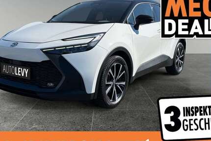 Toyota C-HR 52.769 km 24.290 &euro; Düsseldorf 40233