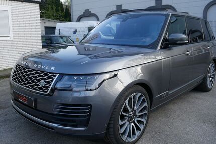 Land Rover Range Rover 67.400 km 59.950 &euro; Mülheim an der Ruhr 45473