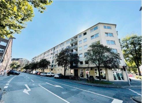 Hochparterre Düsseldorf Stadtbezirk 3 - 1.5 Zimmer, 40 m&sup2;, 220.000&euro; | Angebot:27456273
