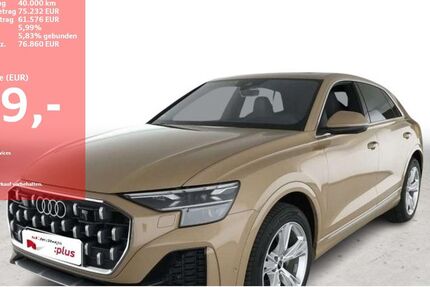 Audi Q8 24.942 km 73.360 &euro; Moers-Hülsdonk 47441