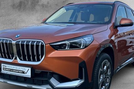BMW X1 14.303 km 45.890 &euro; Kempen 47906