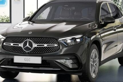 Mercedes-Benz GLC 300 16.014 km 62.990 &euro; Neuss 41460