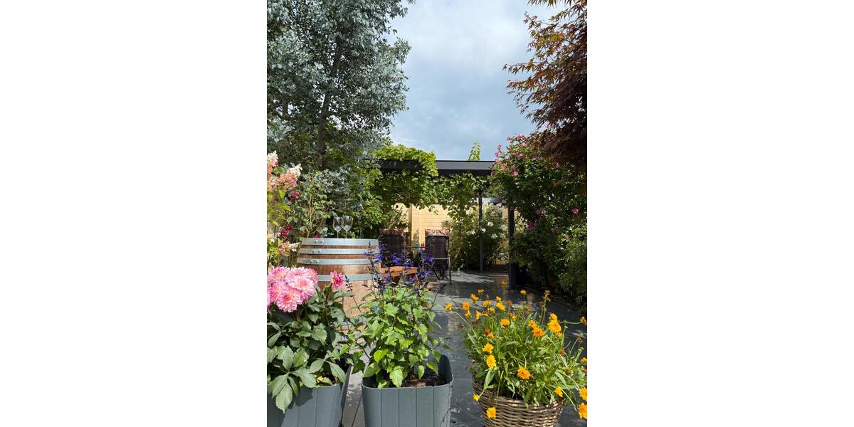Reihenhaus Oberhausen Biefang - 4 Zimmer, 130 m&sup2;, 489.000&euro; | Angebot:27463524