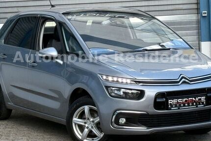 Citroen C4 SpaceTourer 55.000 km 14.980 &euro; Ratingen 40880